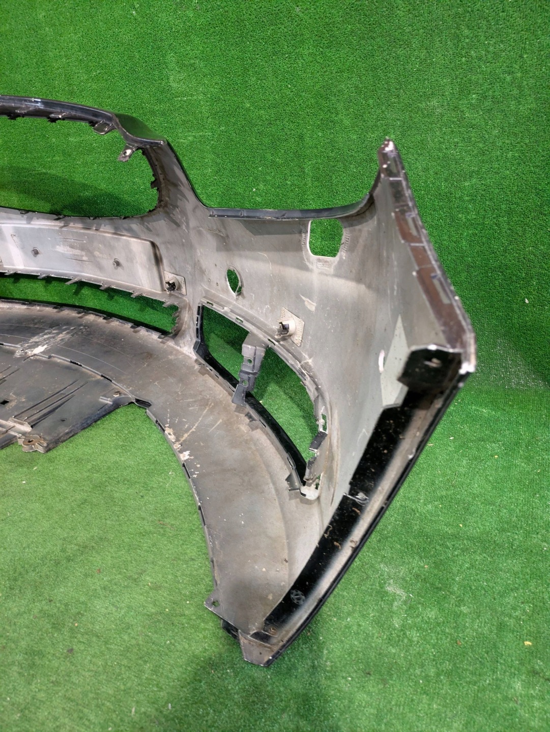 Frontstoßstange vorne OPEL INSIGNIA A 08-13