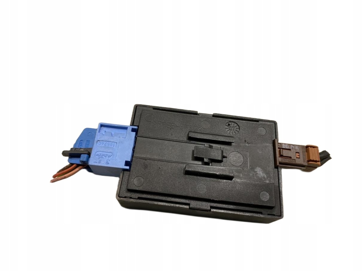 modulo ALARMU PEUGEOT 207 9657384680