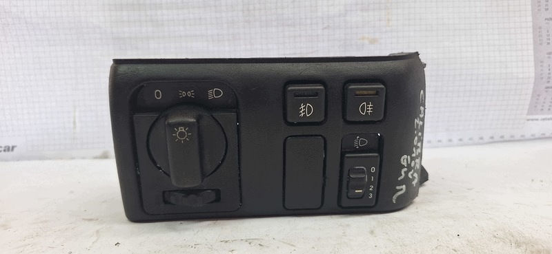 PANEL Pulsante OPEL CALIBRA 90269733