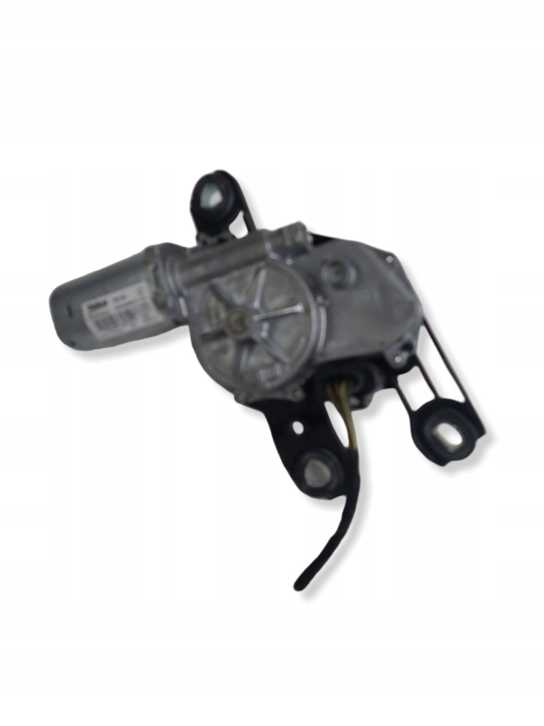 VW GOLF VII 7 motor törlö ablak far 5G0955711A