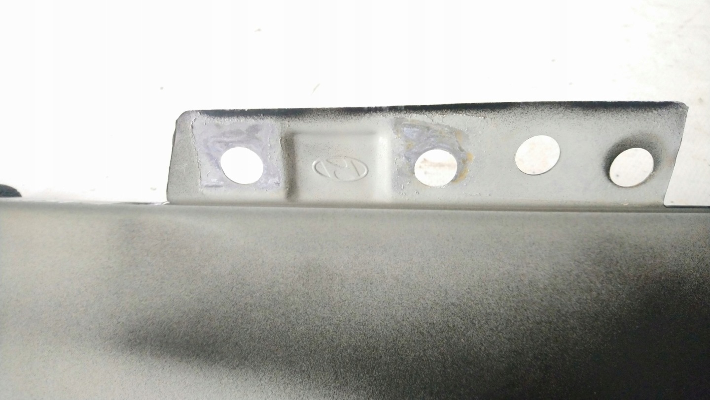 fender left front front HYUNDAI I10 II