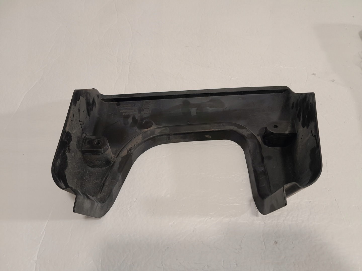 AUDI Q5 II 80A cover under the window 80B819979C
