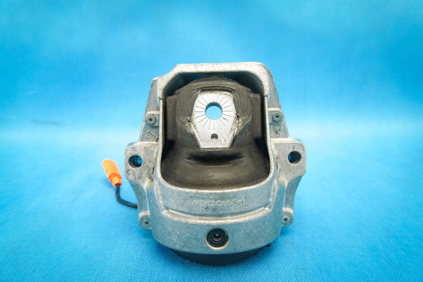 engine mount right Audi Q5 8R 8R0199381AA 3.0TDI 3.0TFSI