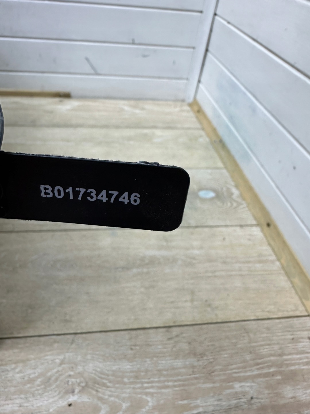 BMW E39 bumper rear part TOURING KOMBI