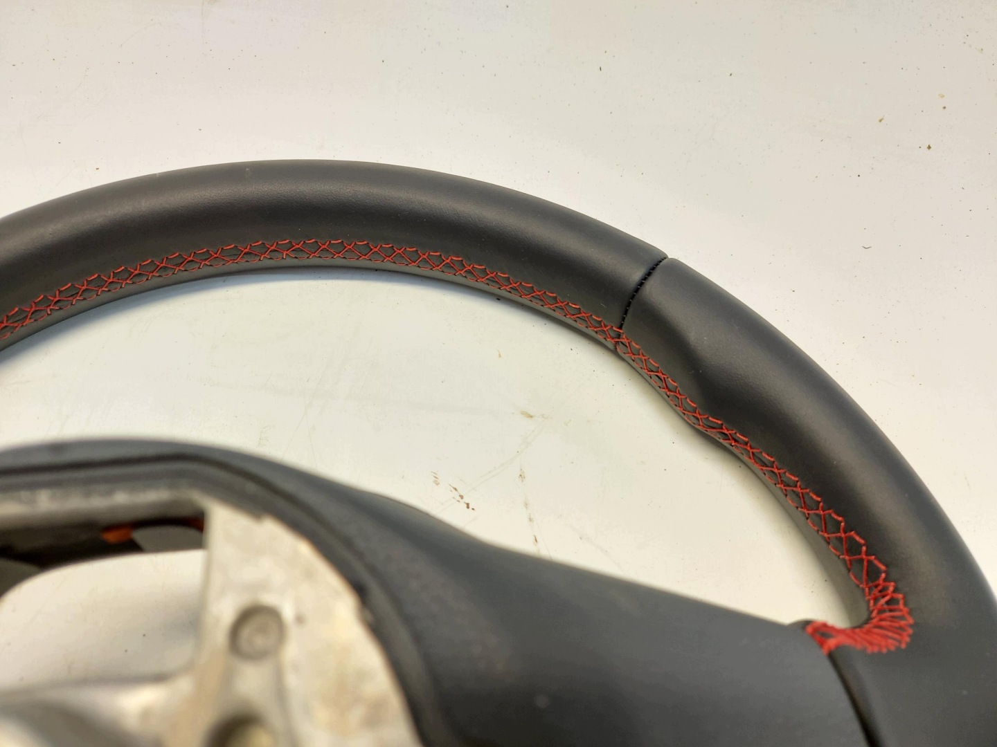 VW ID5 GTX 11E lenkrad GTX 3G0959542B