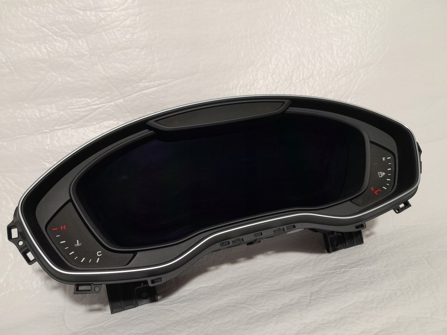 AUDI Q5 II 80A dials dials VIRTUAL 8W5920890E 41950MIL