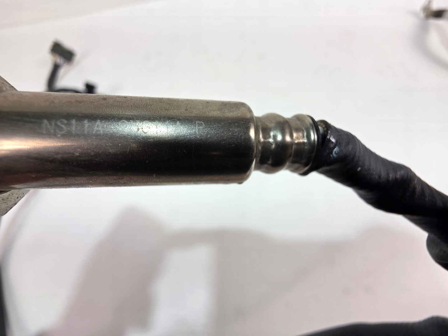 SONDA LAMBDA BMW X5 G05 X6 G06 G07 LCI B57 3.0D NS11A 23011A P