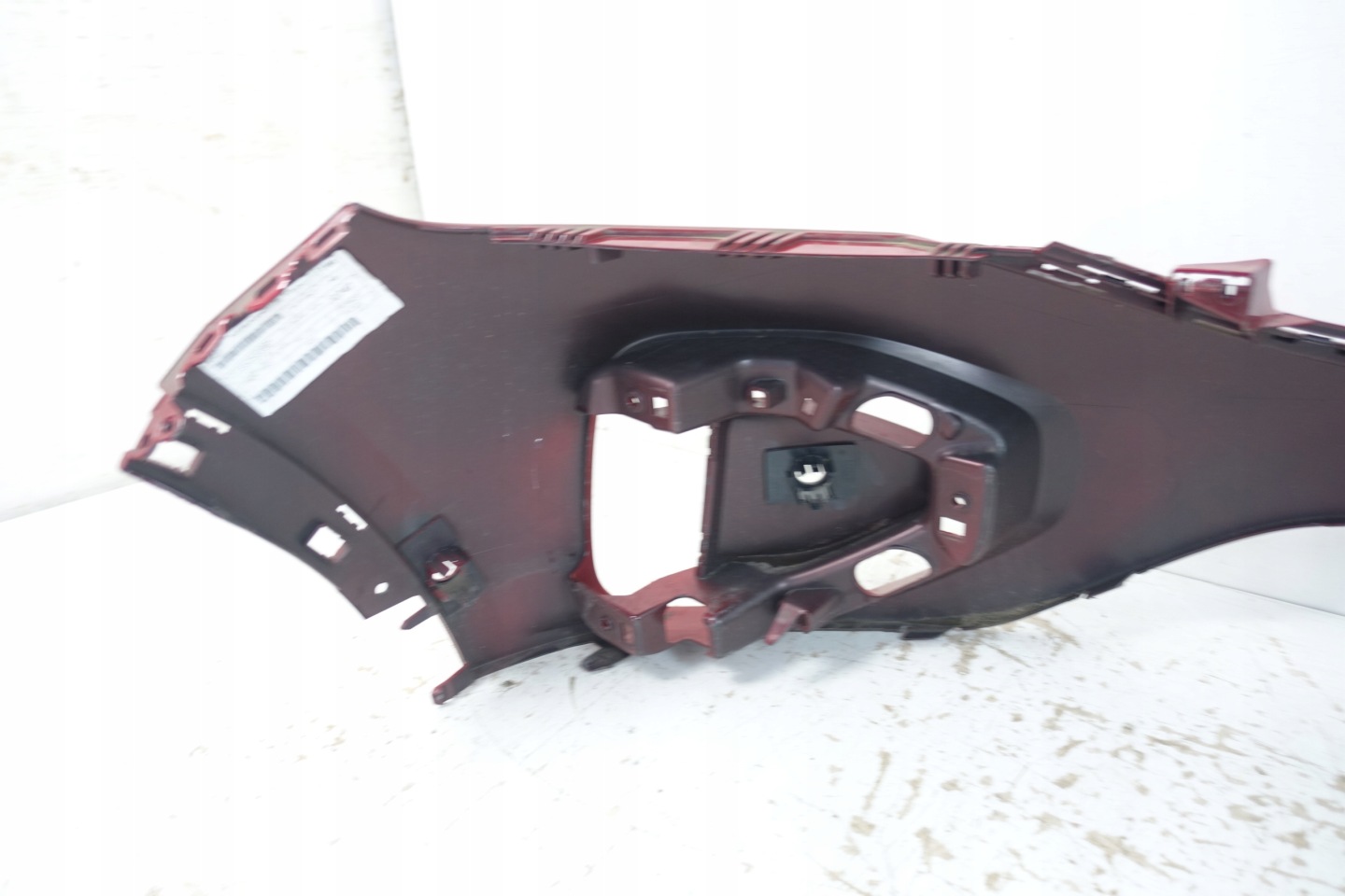 VOLKSWAGEN T-ROC LIFT 2021- 2GA bumper front front 2GA807221Q