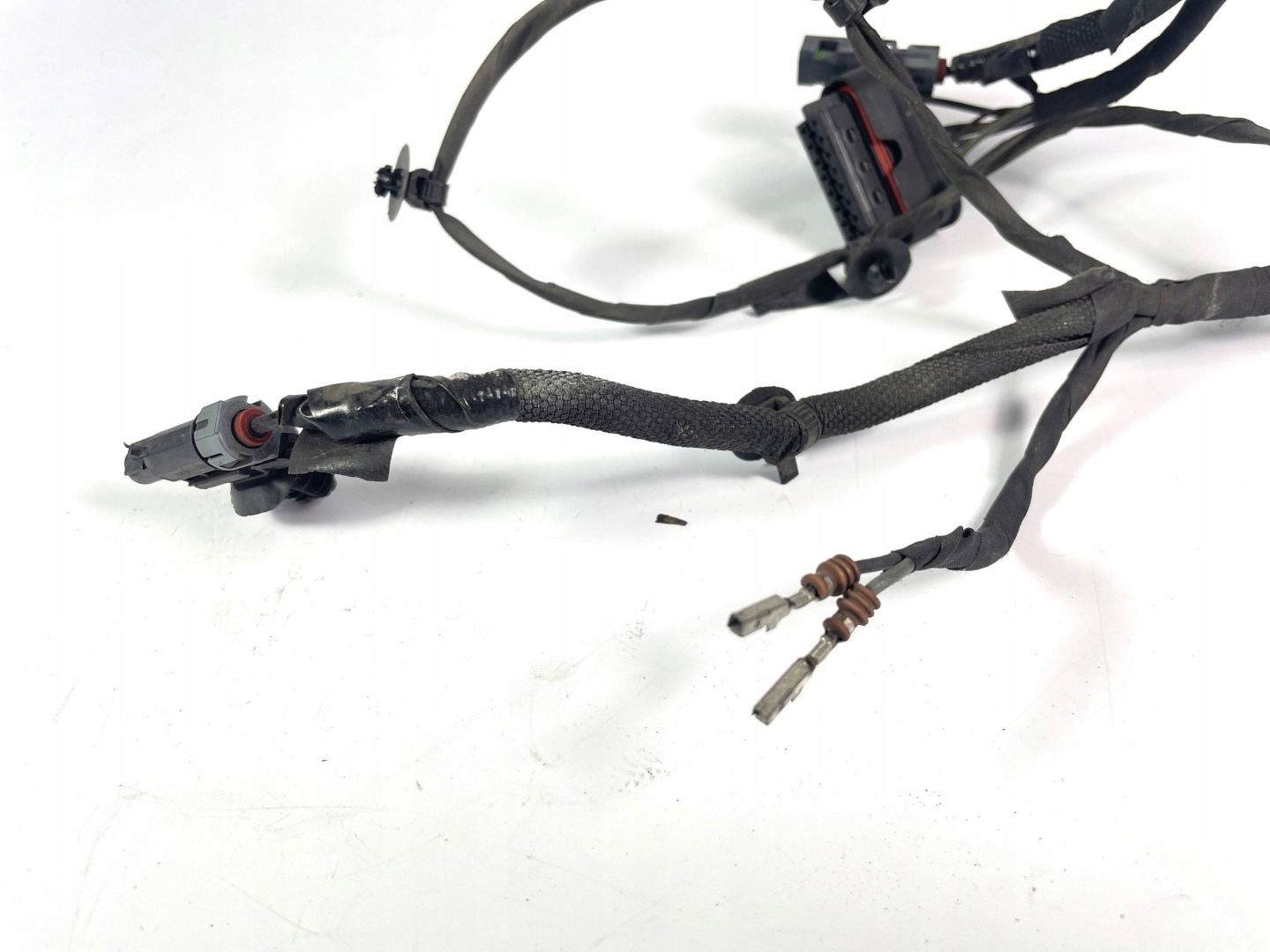 Ram 1500 TRX V 6.2 bundle przewodow supports of the front front 2021-24