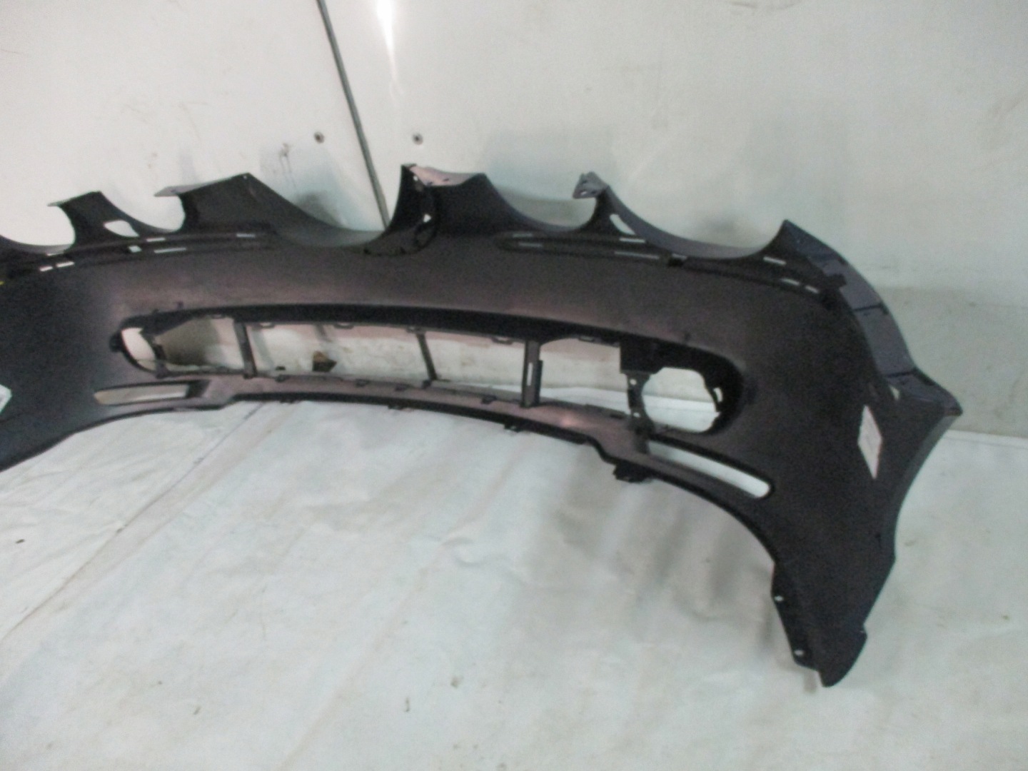bumper front front Jaguar S - Type Lift R -Sport 04-08r 78850754999