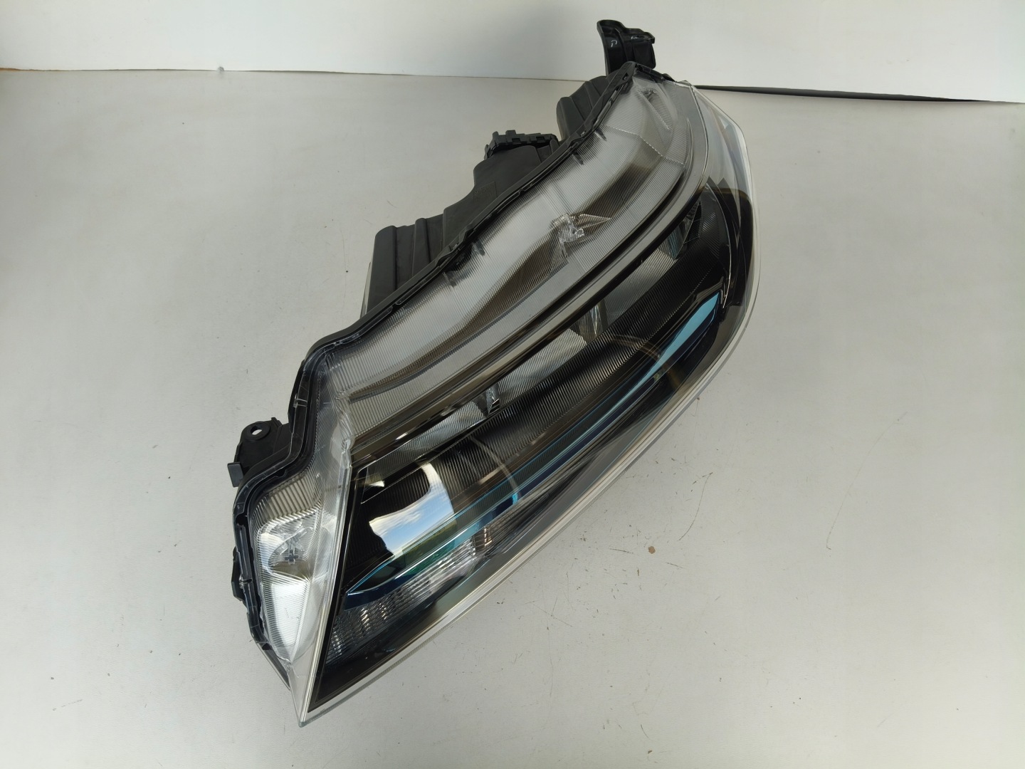 light left REFLEKTOR SUZUKI VITARA III 18- LIFT FULL LED
