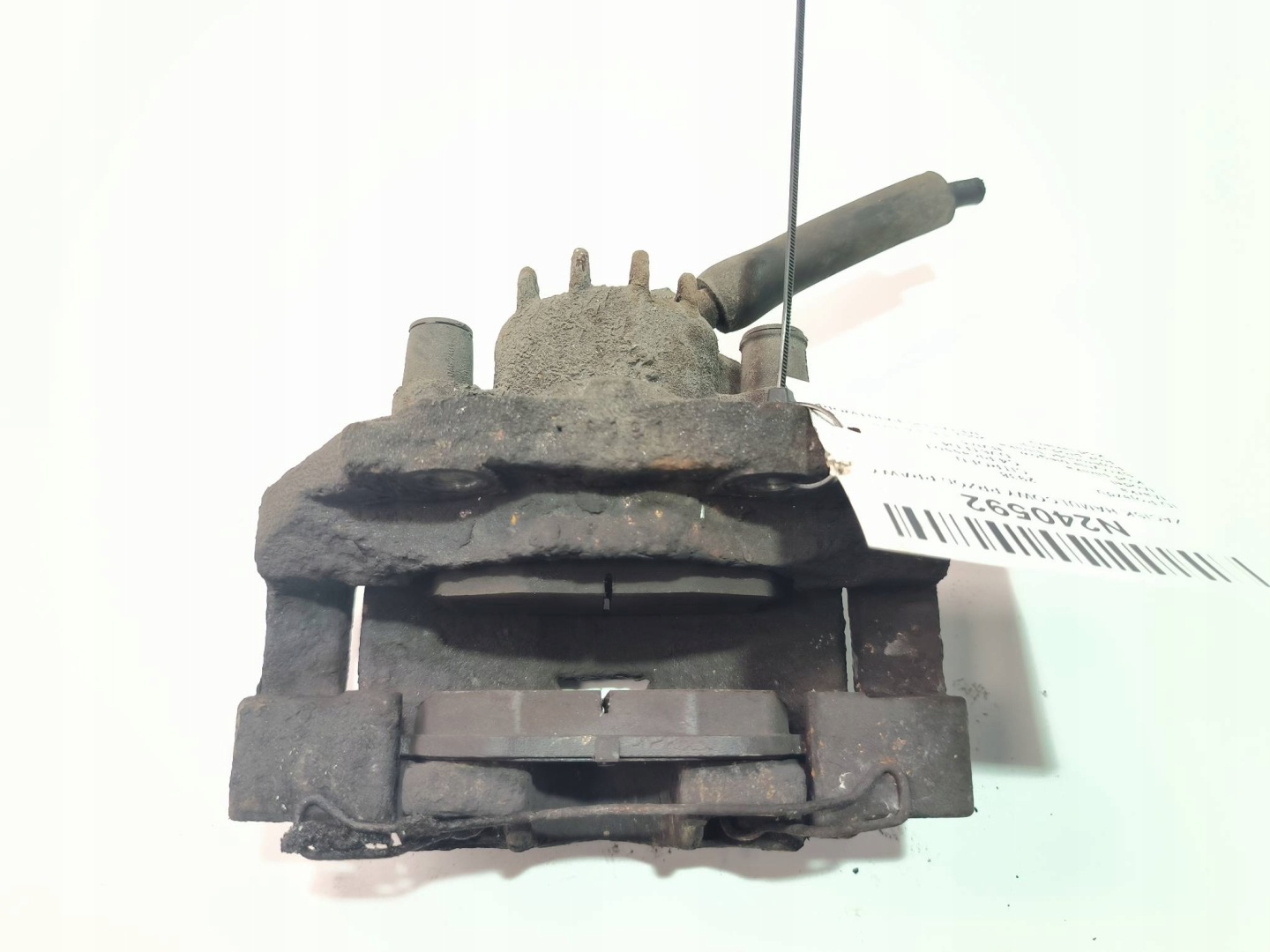 caliper brake front right CITROEN C4 Picasso and