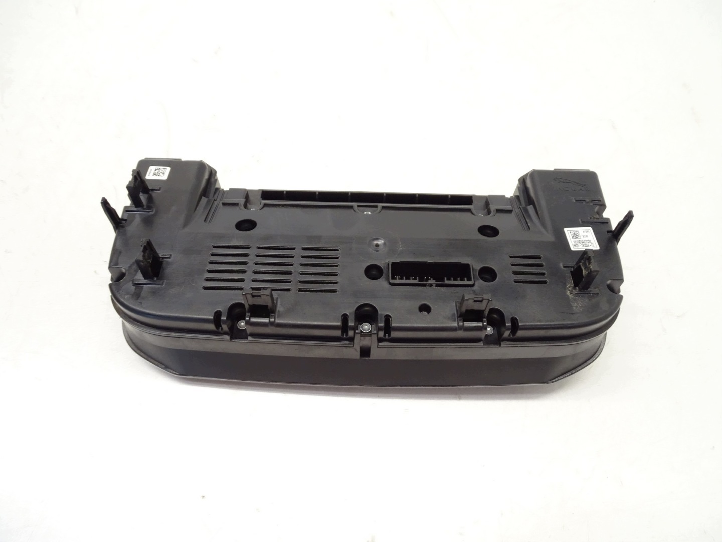 Unite commande clima JAGUAR X761 HK83-18C858-FE