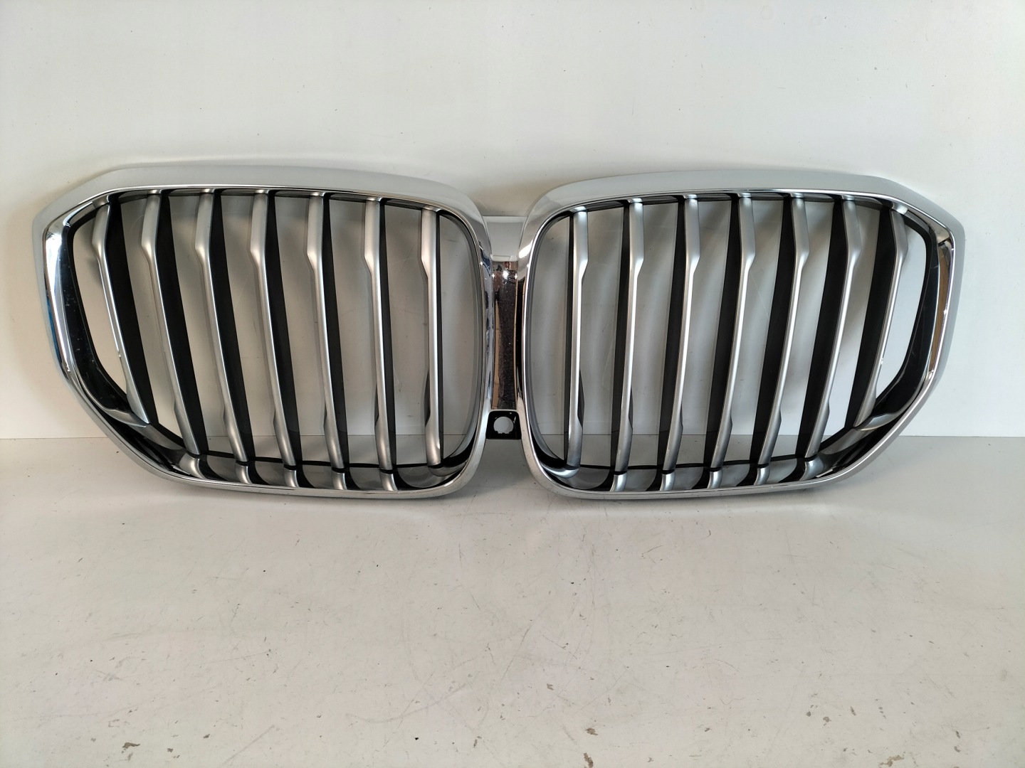 grille grid grill kidney grilles BMW X5 G05 18