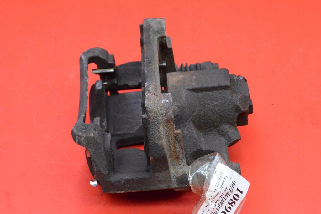 caliper brake left front RENAULT TALISMAN 1 and 1.6 TCe 150 KM 12-20
