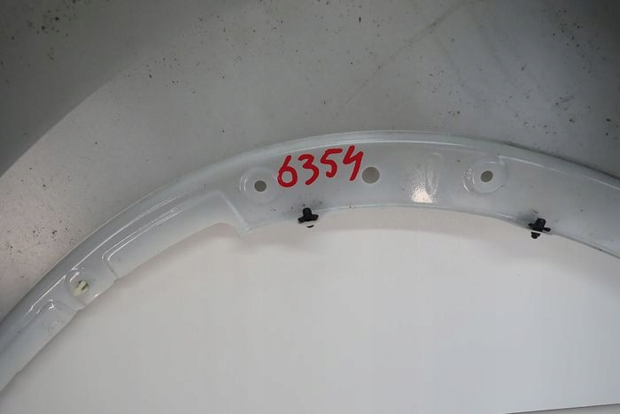 BMW X1 U11 22- fender right front front