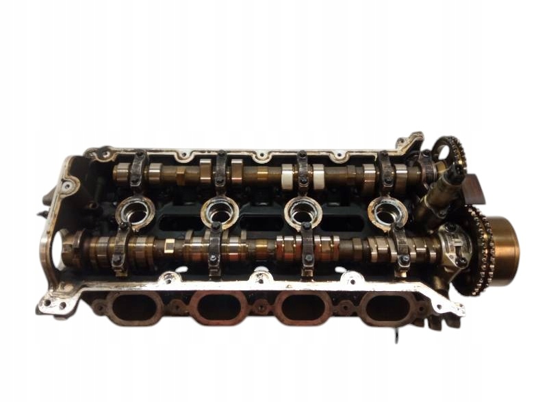 TESTATA completa sinistra 9481041063R 4.8 V8 Porsche Cayenne e (2002 – 2010)