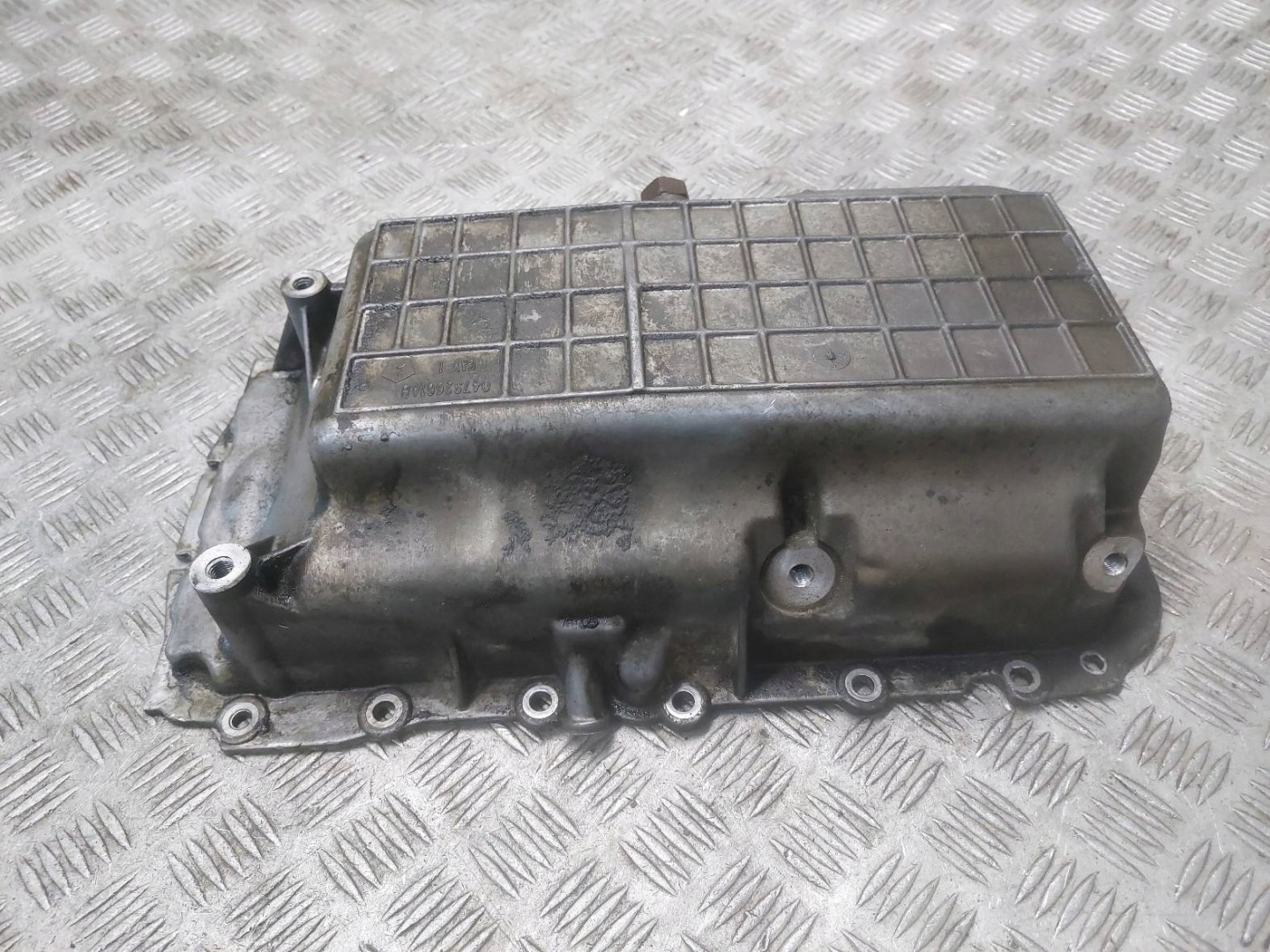 MISA Coppa olio CHRYSLER PACIFICA e 3.5 V6 04792661AB