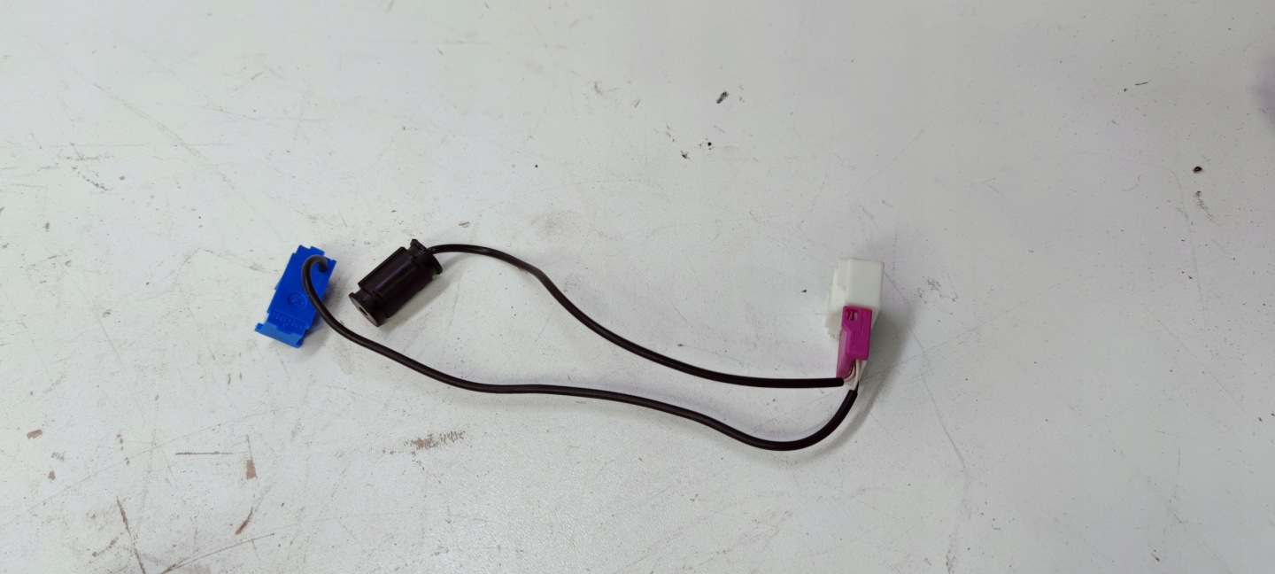 MIKROFON BLUETOOTH AUDI A4 B8 A6 C6 Q7 4L2035711E