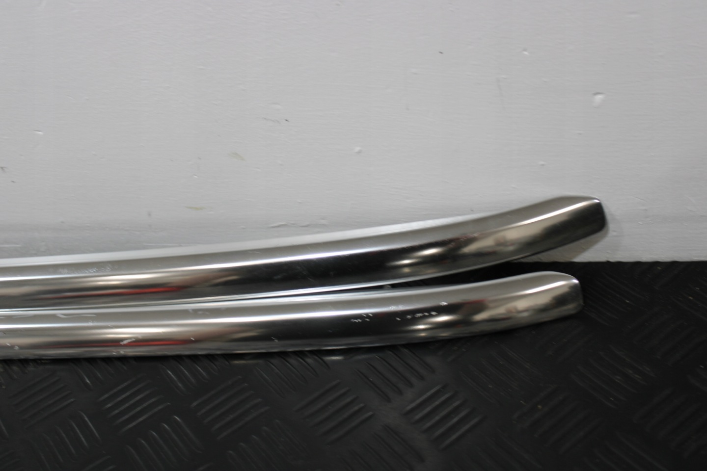 Dachreling dach AUDI A6 C7 4G0 4G9 LIFT