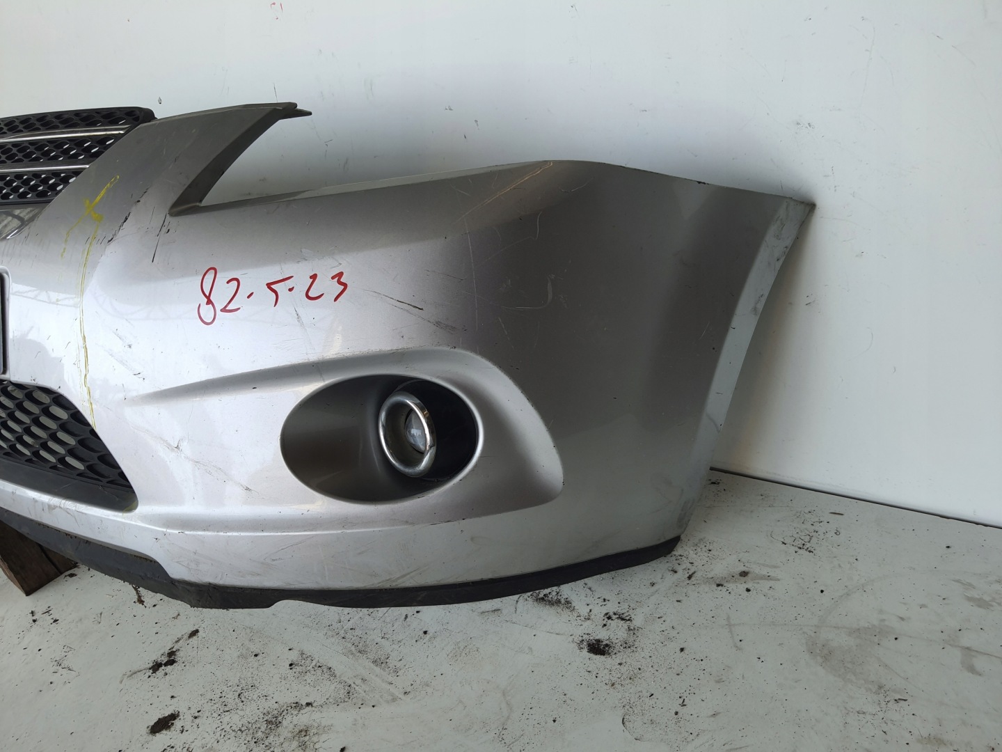 KIA PROCEED i 06-09 branik