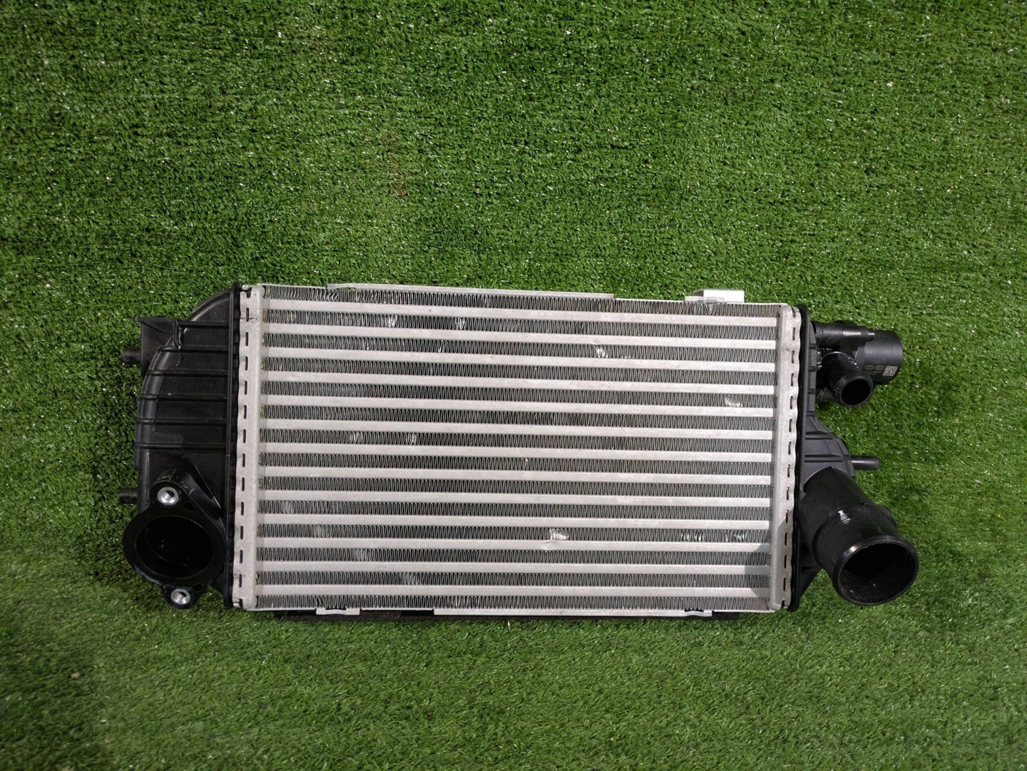 Kühler intercooler luft TUCSON IV SPORTAGE V 20