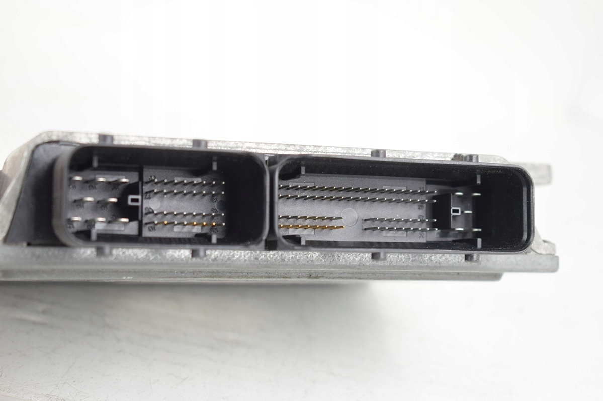 computer control unit MINI 1214-7557395-01