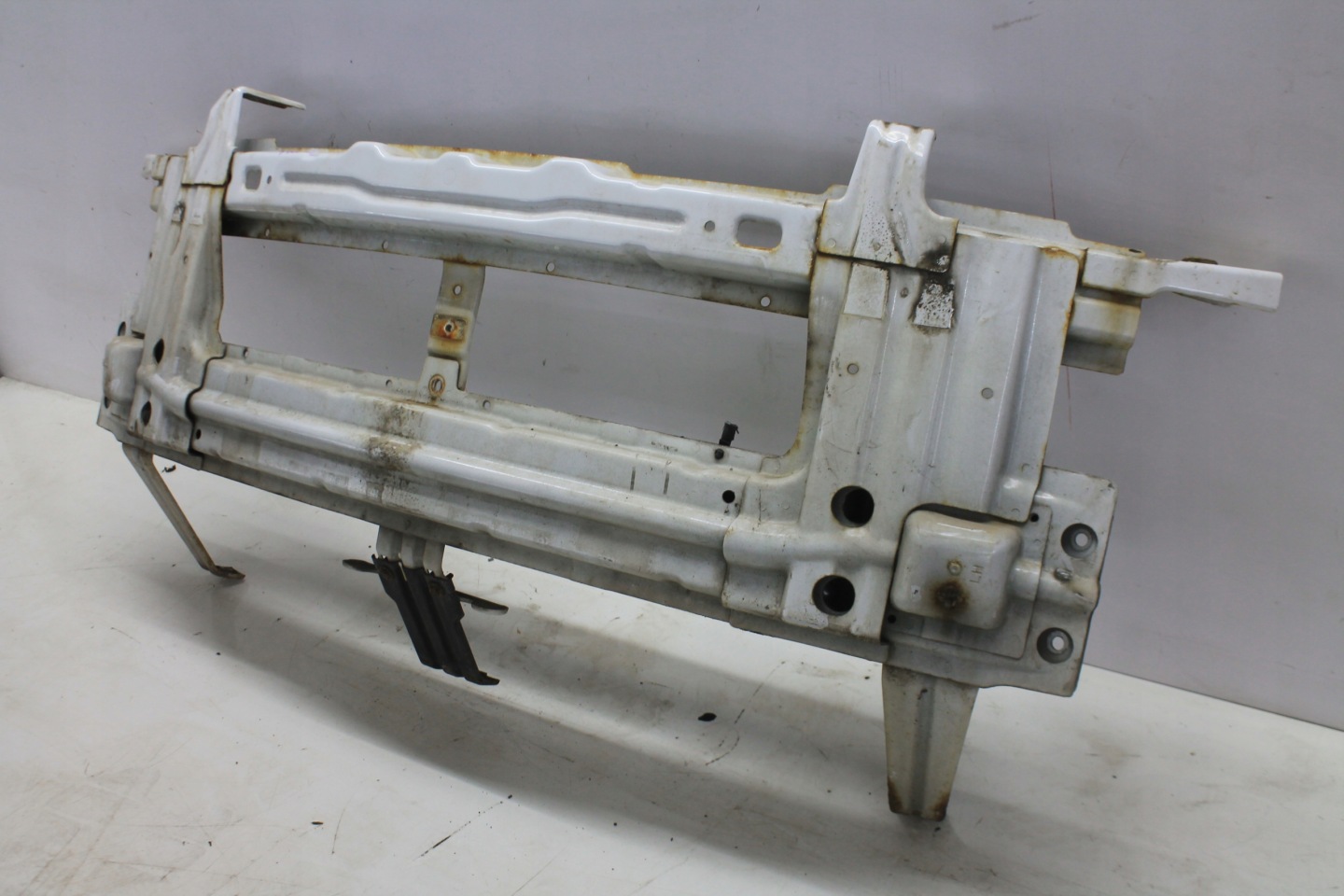 sider pillar of a bumper front OPEL ANTARA LIFT 10-15