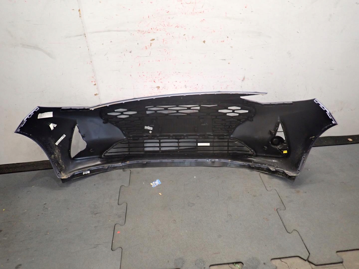 bumper front front HYUNDAI I10 III 2020
