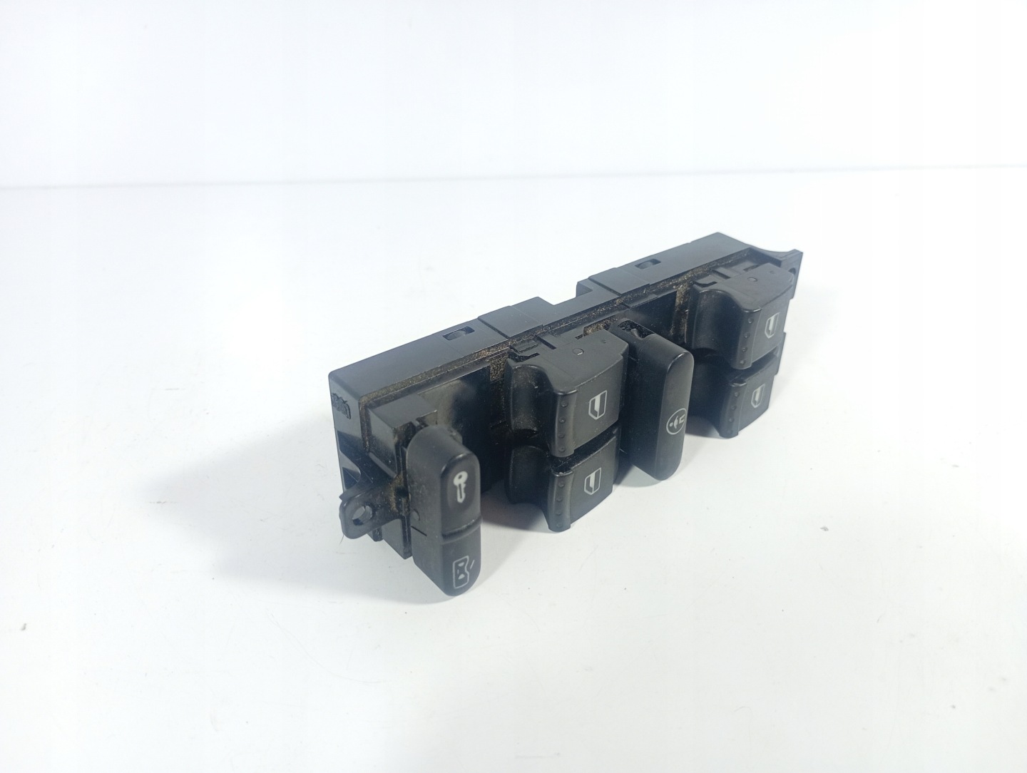 VW BORA 99-06 switch switch regulation PANEL of the window OE 1J4959857