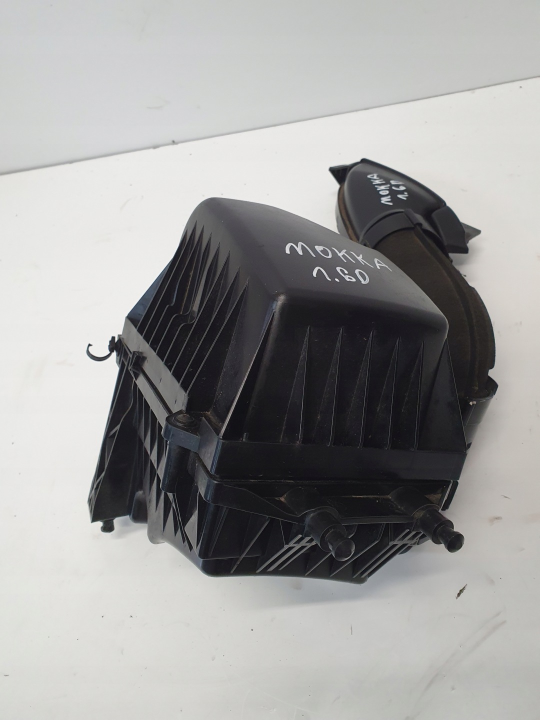 OPEL MOKKA Gehäuse filter luft 1.6 CDTI