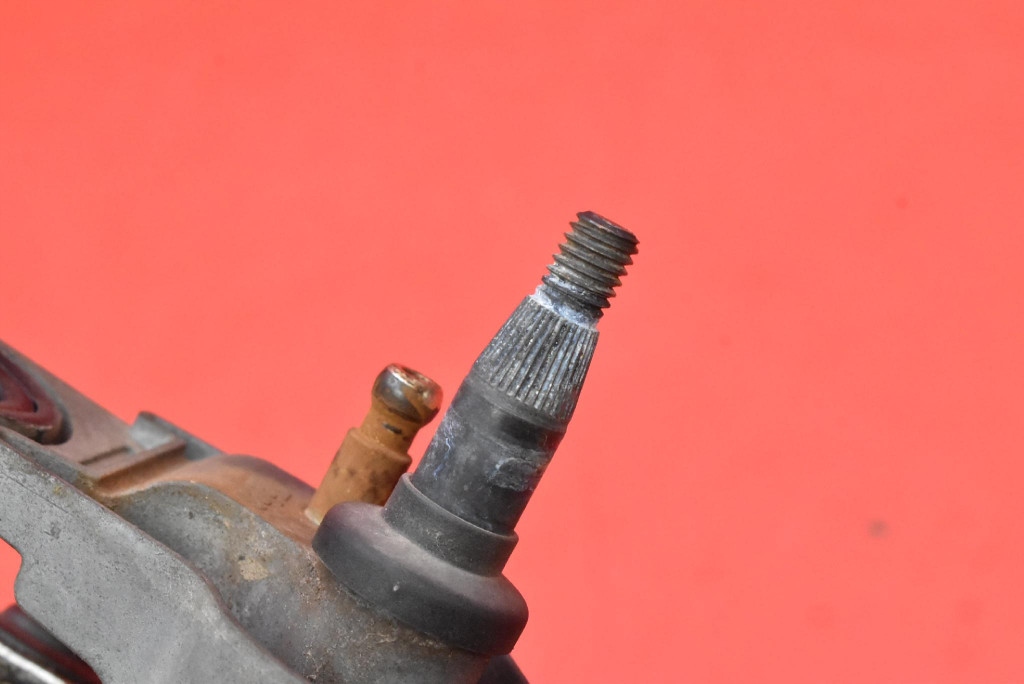 Mécanisme Micro moteur Essuie glaces Avant EU CITROEN C1 1 et 05-08