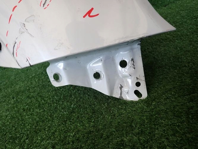 OPEL MOKKA X 16- fender right front front