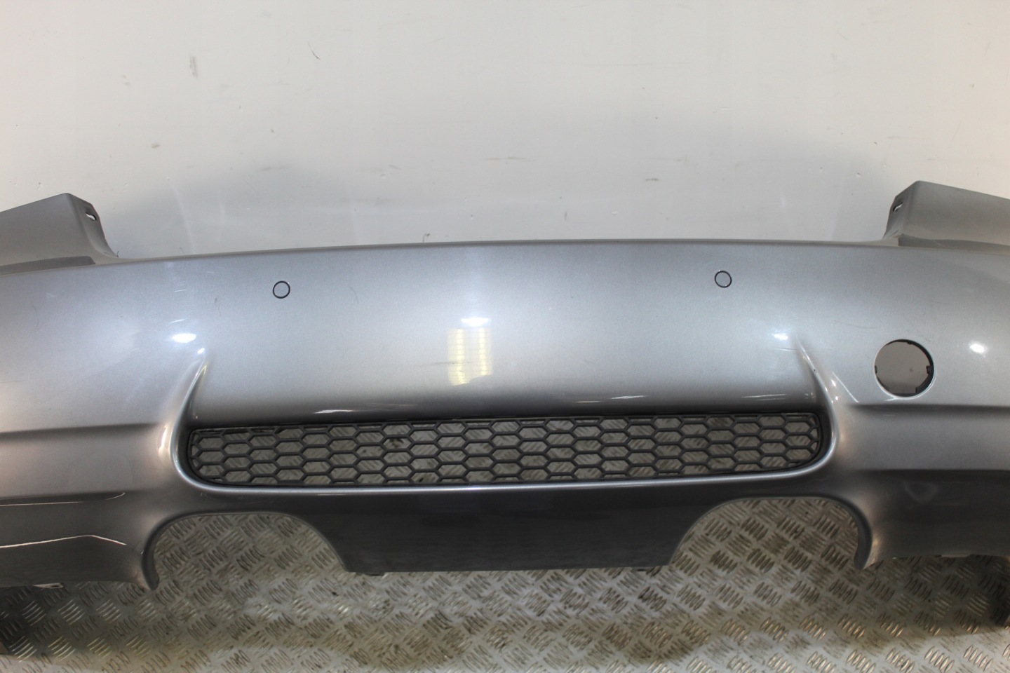 STOSSSTANGE HECK HINTEN BMW M3 E90 SEDAN LIFT