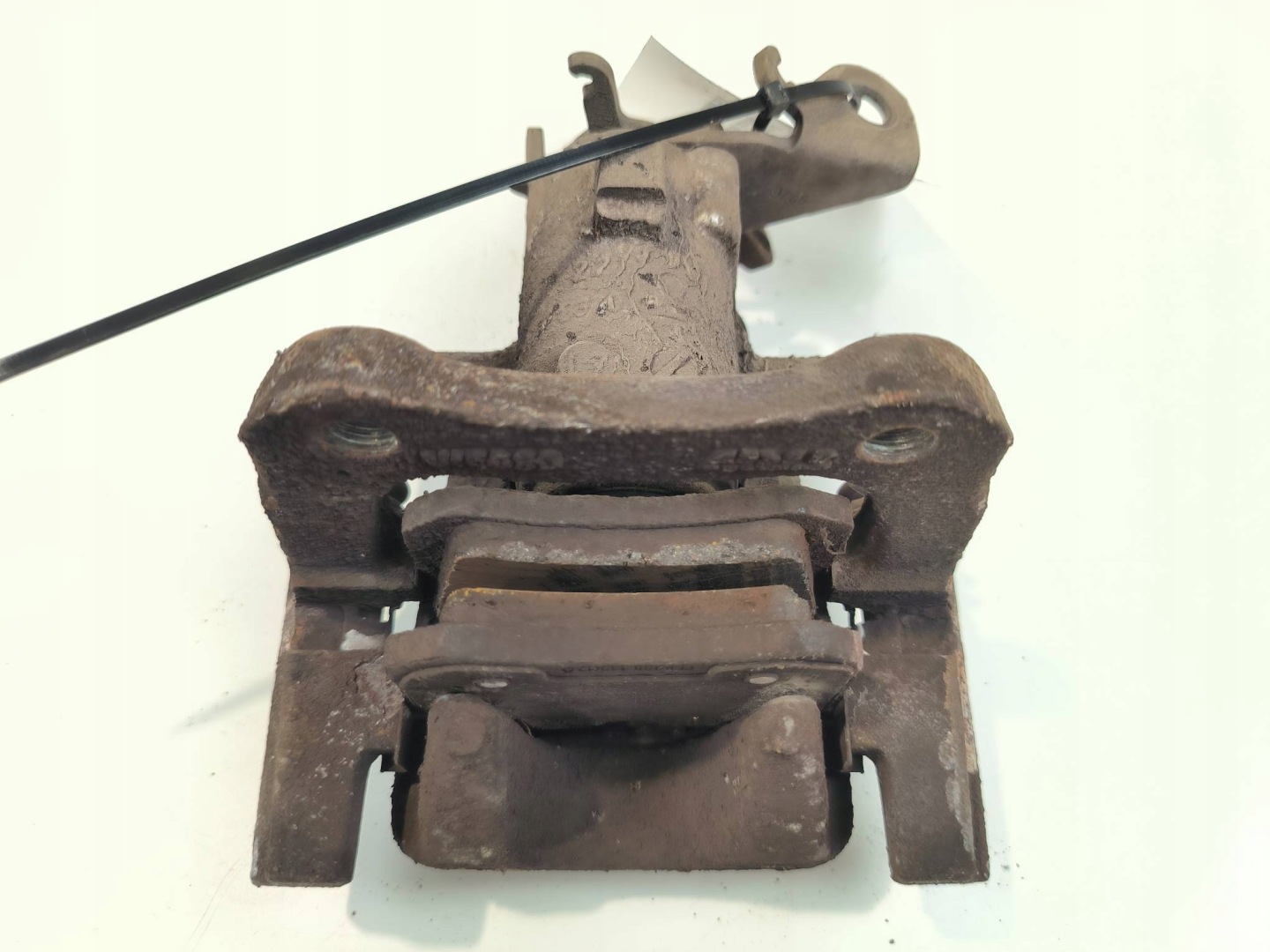 caliper brake rear part left RENAULT MEGANE IV LIFT