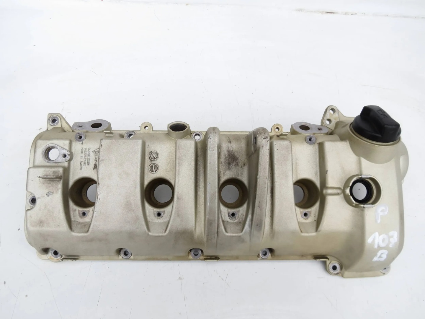 COPERCHIO PUNTERIE PORSCHE CAYENNE e 7L 94810513502
