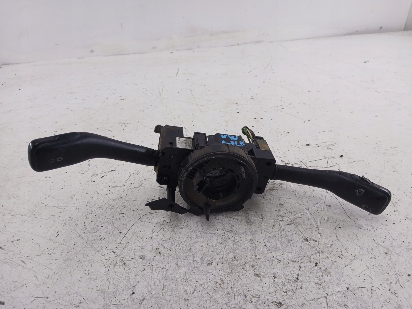 VW GOLF IV Kombischalter 8L0953513