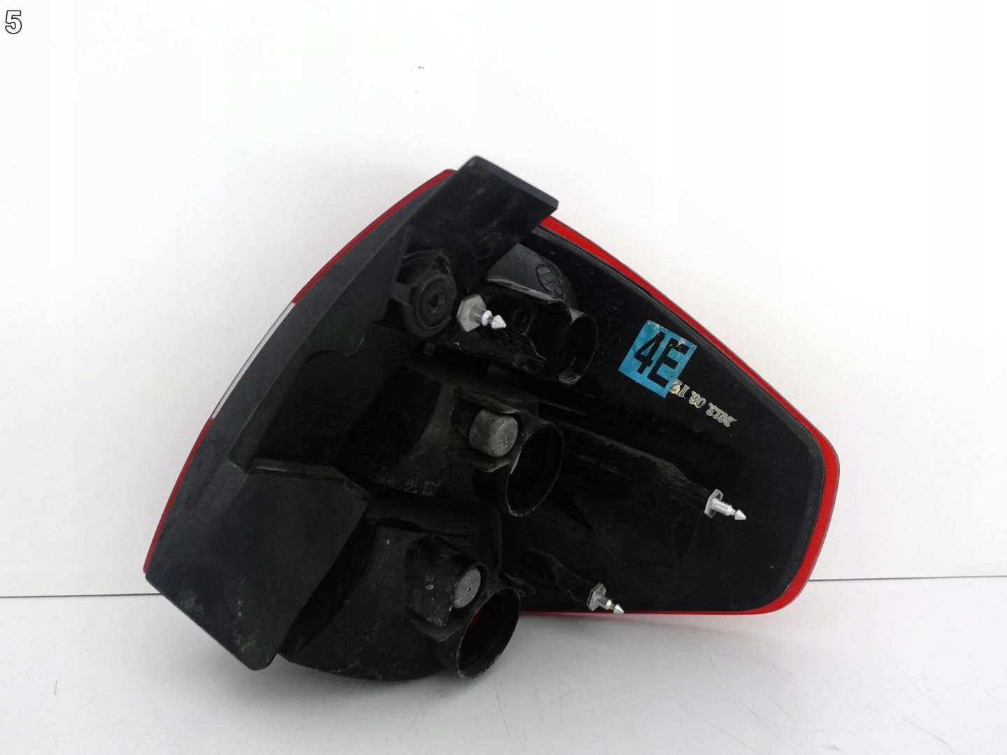 RENAULT KOLEOS and 08-16 light left rear part EU