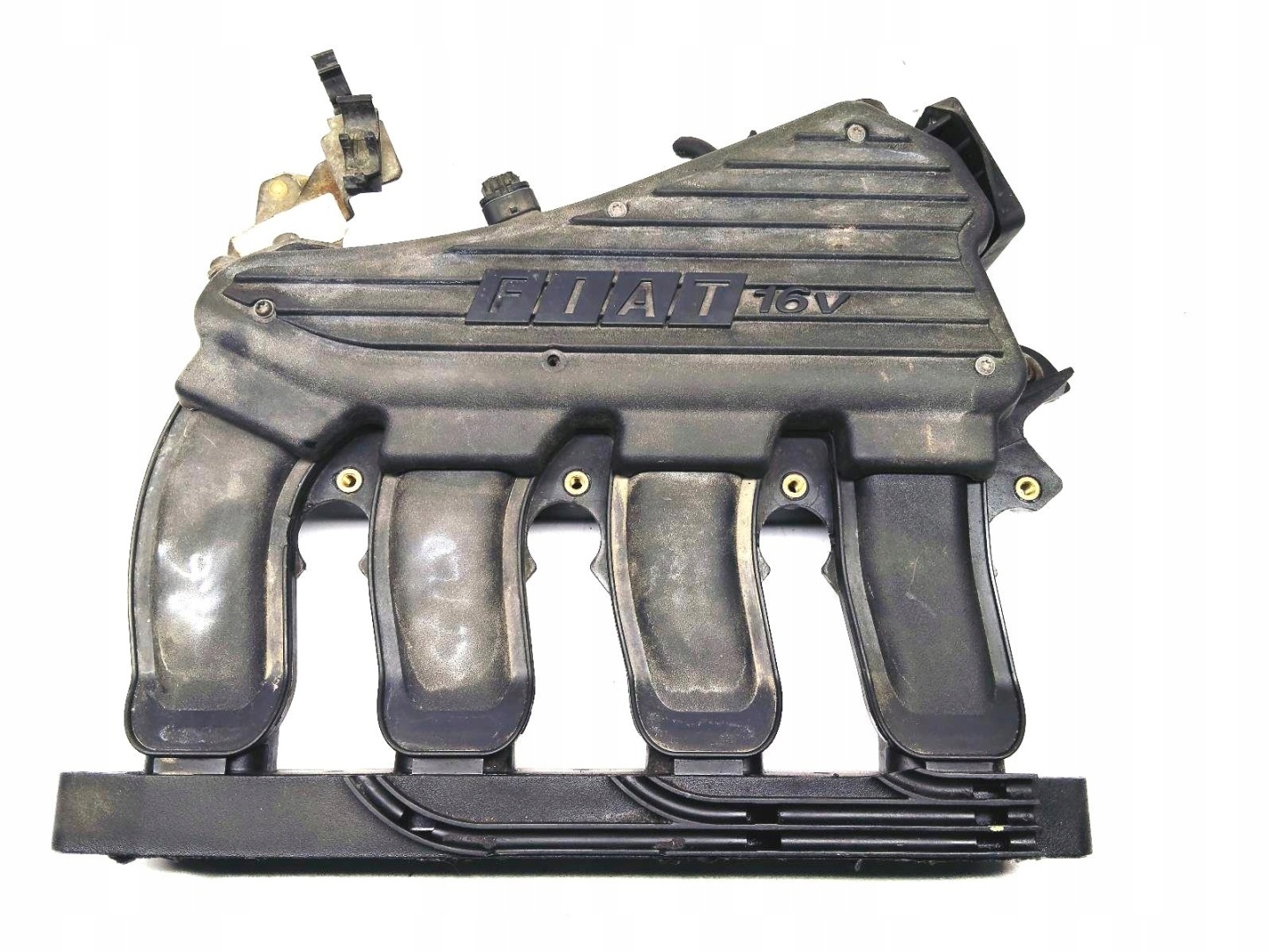 intake manifold Fiat STILO 1.6 16V 46535698