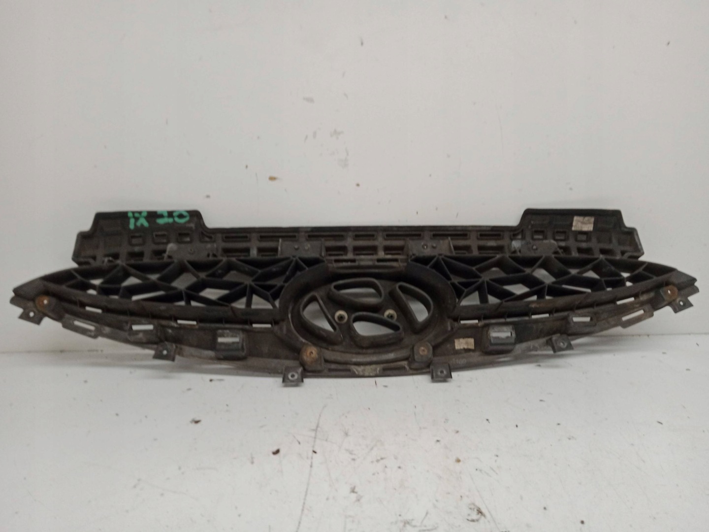 HYUNDAI IX20 grill grill der stoßstange 86351-1K010
