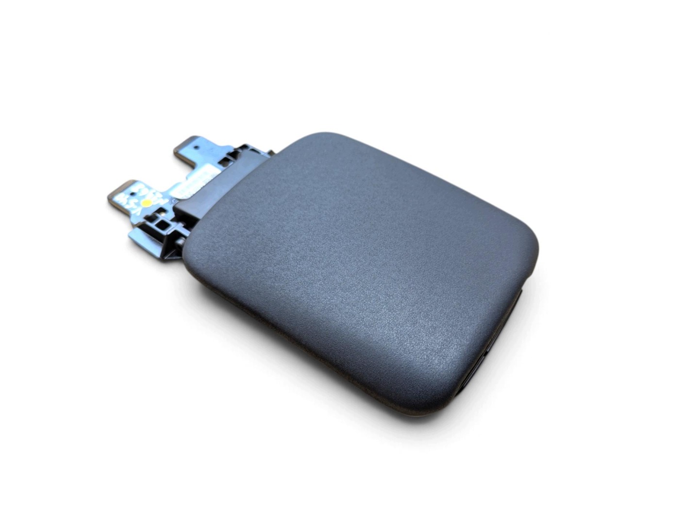 bracciolo tunelu srodkowego Volvo S40 2 facelift 2008 39816537