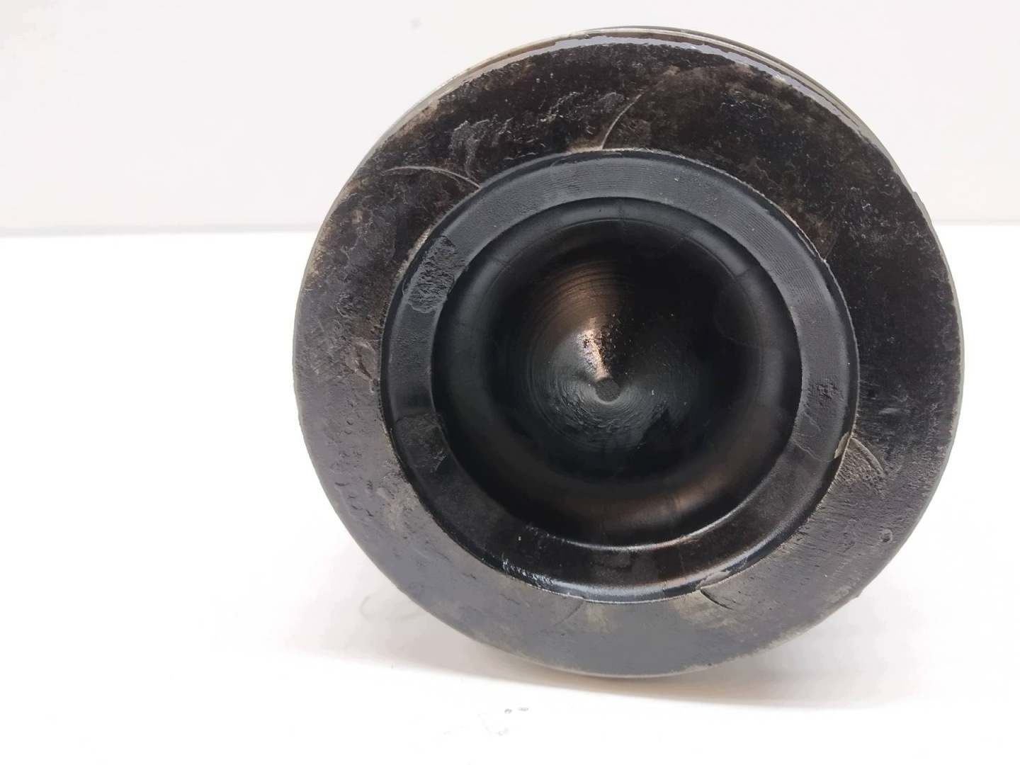 piston connecting rod 2.3 JTD HPI EURO 6 Iveco Daily IV (2014- )