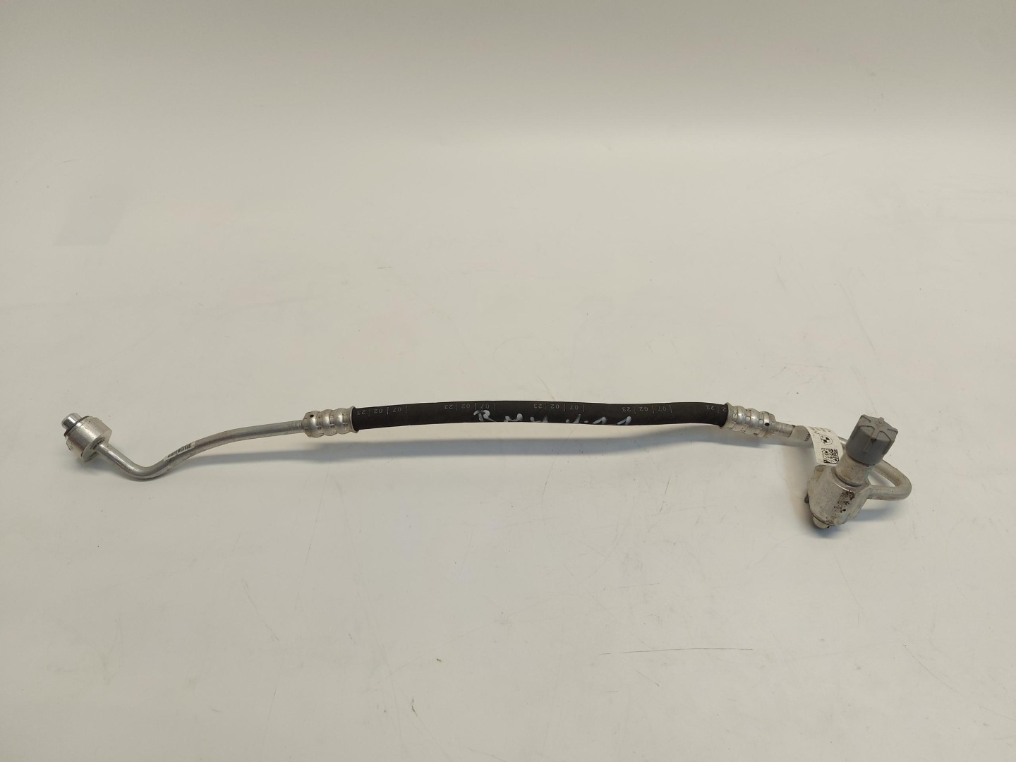 BMW iX1 X1 U11 prijenos klimatizacije 5A35848