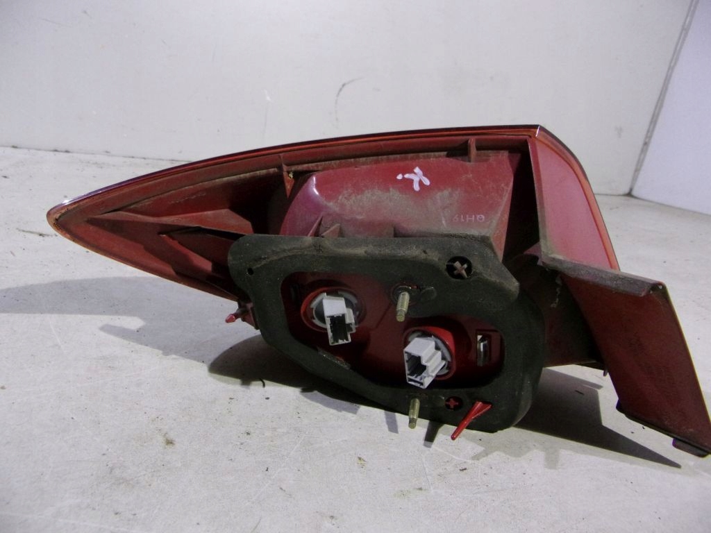 Mazda 3 BK HB light right rear part rear