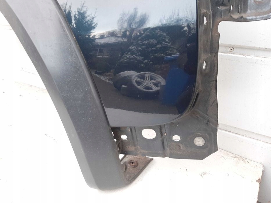 fender right front front Audi Allroad C5 Lz5q