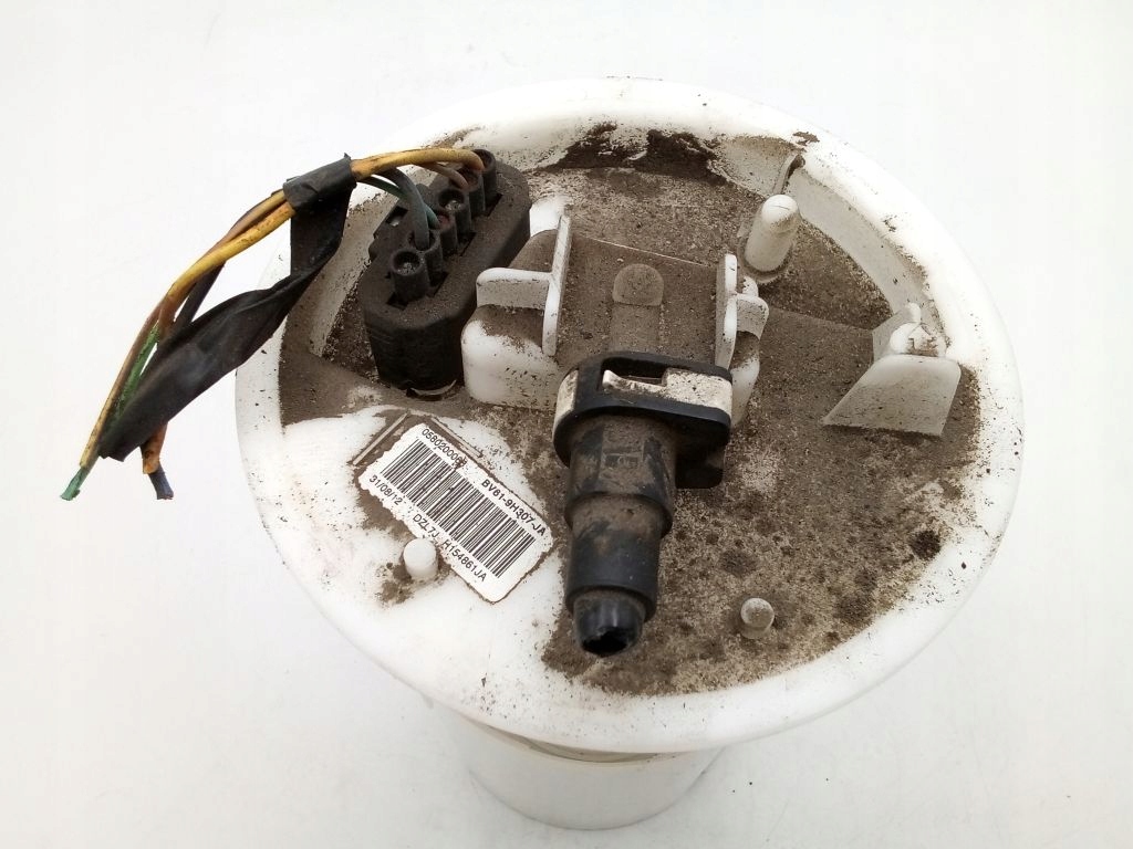 Ford Focus MK3 III 1.0 EcoBoost feed pump