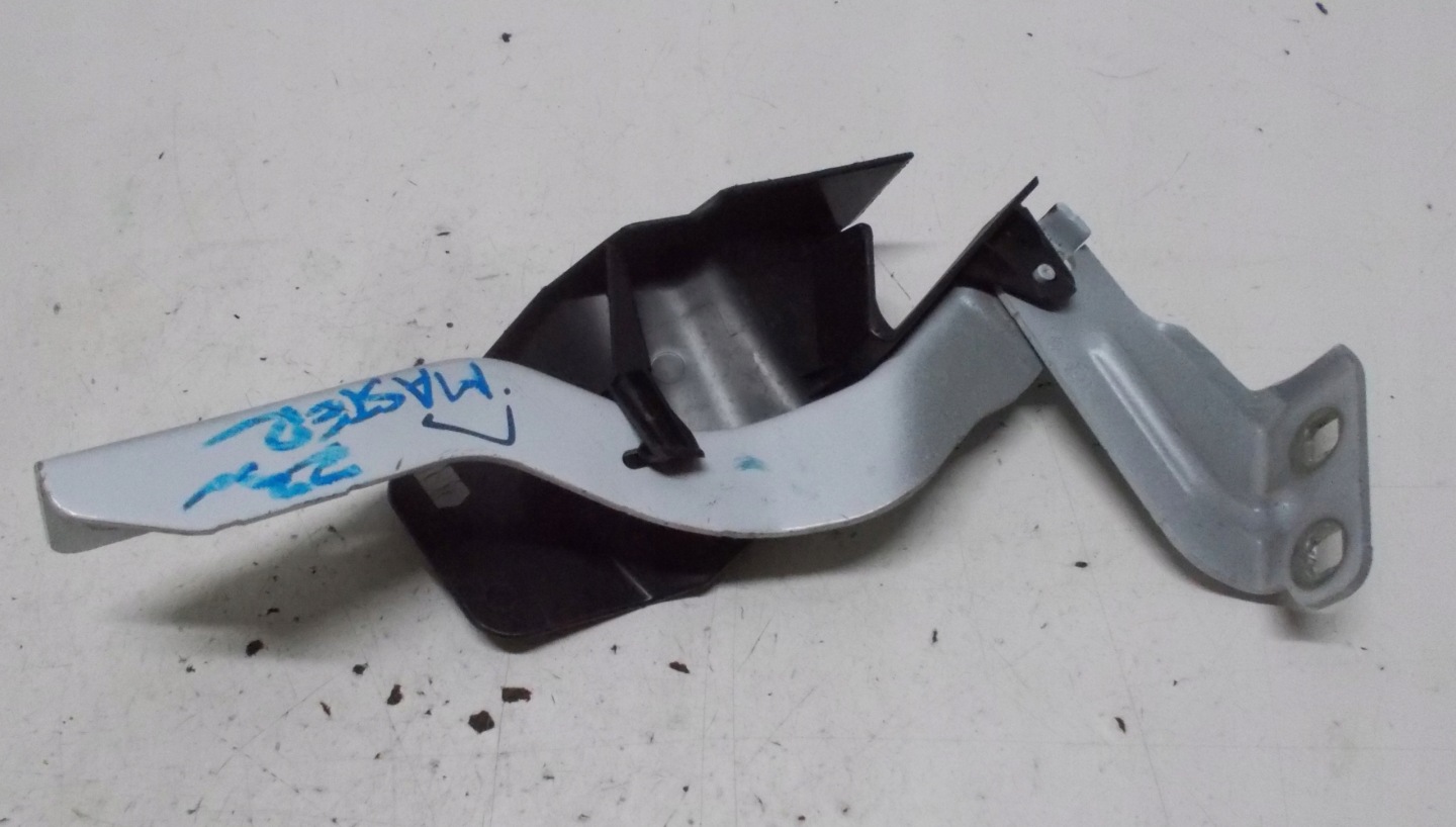 RENAULT MASTER III LIFT hinge bonnets front left 654012161R