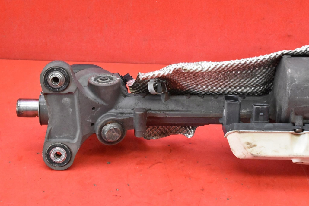 servo control EU 5N1423050AC AUDI Q3 8U 2.0 TDI 140 KM 11-14