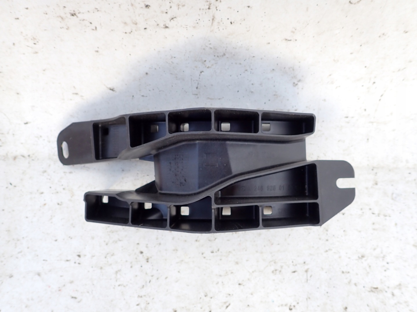 MERCEDES B-KLASA W246 holder supports left front