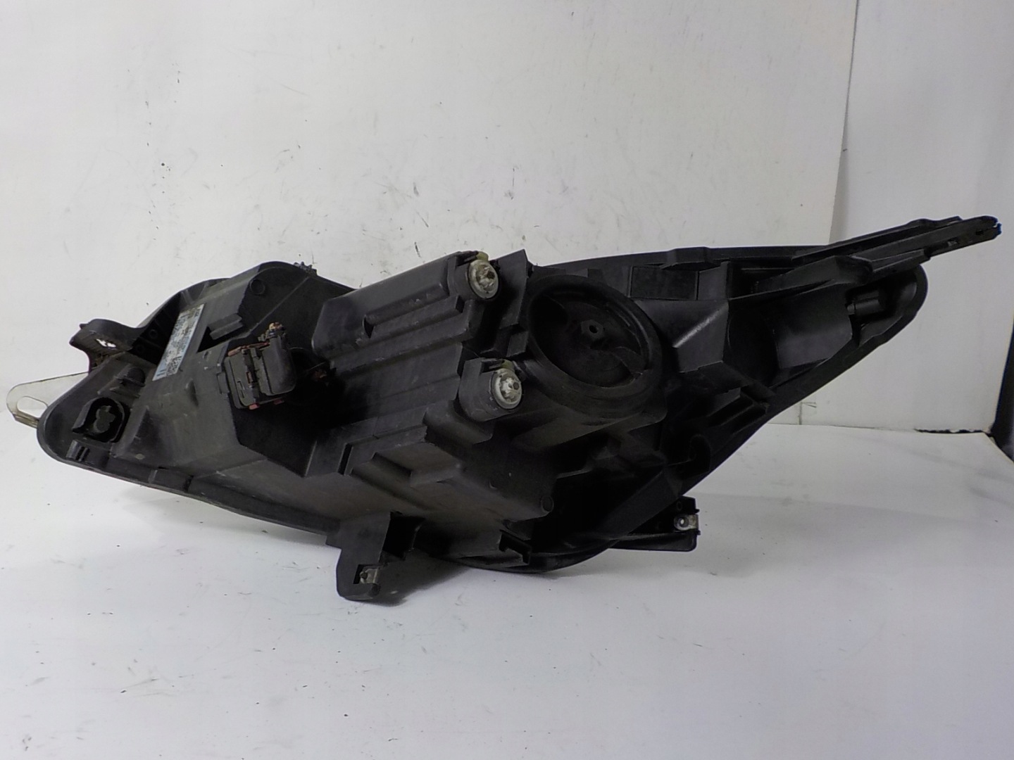 OPEL INSIGNIA A LIFT light right front front UK